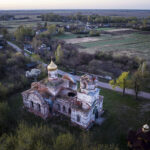 Orthodox Christian clergy call on US officials, drawing accusations of Russian influence