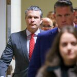 US military says it killed 2 ‘narco-terrorists’ in eastern Pacific