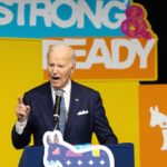 PragerU’s ‘pro-American’ Presidential Rankings Survey puts Washington first, Biden last