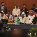 The Nations Countering Israeli Influence Over Trump’s Gaza Policy