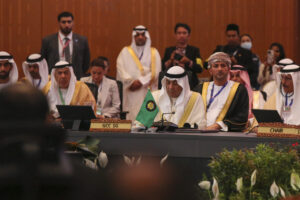 The Nations Countering Israeli Influence Over Trump’s Gaza Policy