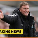 Dubravka explains how relationship with Eddie Howe broke down