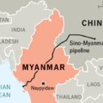 18 Killed In Central Myanmar Airstrike