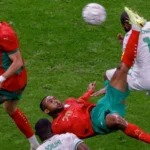 Morocco beat Comoros in AFCON 2025 opener
