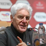 Hugo Broos reacts to Angola win in AFCON opener