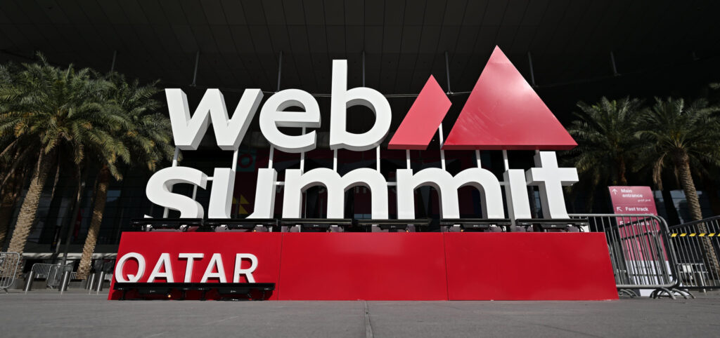 Web Summit Qatar to Attract More than 30,000 Attendees