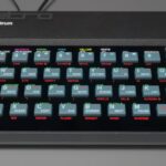 Speccy clone storms back for Christmas without a shred of Sinclair code
