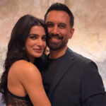 Samantha Ruth Prabhu marries Raj Nidimoru in secret ceremony in Coimbatore: Report