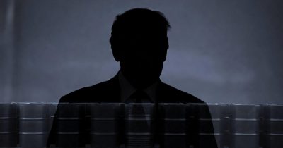 Trump issues executive order to reinforce control over Venezuelan oil proceeds