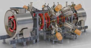 Trump Truth Social is Merging with TAE Technologies Nuclear Fusion