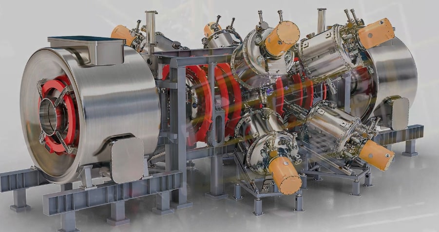 Trump Truth Social is Merging with TAE Technologies Nuclear Fusion