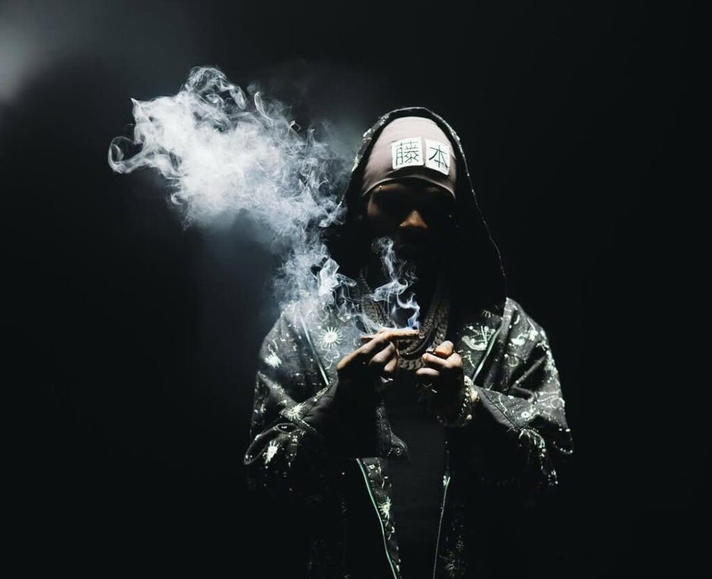 “I’m The Original Fuji Of This Generation” Seyi Vibez Interviewed