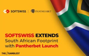 SOFTSWISS extends South African footprint with PantherBet launch