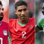 AFCON 2025 teams, groups, match schedule, bracket for Africa Cup of Nations in Morocco