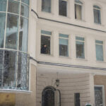 Saudi Arabia Voices Regret Over Damage to Qatar’s Embassy in Kyiv