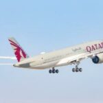 Qatar Airways Brings Starlink Wi-Fi To 787 And A350 Fleet, Connecting 11m Passengers