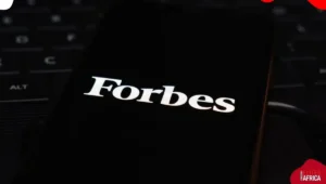 The Top 10 Most Powerful Women of 2025, According to Forbes