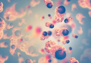 Scientists discover an amphibian gut bacterium 100% effective in destroying cancer cells in rats