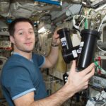 Space Station Research Supports New FDA-Approved Cancer Therapy