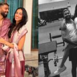 Mahieka Sharma breaks silence on engagement rumours with Hardik Pandya: ‘I’m engaged but…’