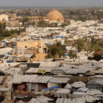 Israel says US Gaza executive board composition against its policy