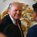 Israel objects to line-up of Trump panel for post-war Gaza