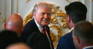 Israel objects to line-up of Trump panel for post-war Gaza