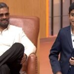 Bharat Ke Super Founders week 1 highlights: Suniel Shetty’s business show introduces entrepreneur aged 11, other pitchers