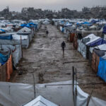 White House announces Egyptian spy chief as member of Gaza Executive Council