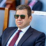 Egyptian Intelligence Chief Rashad Joins Gaza Board for Governance and Aid: White House