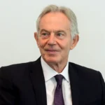 Tony Blair joins Trump’s Gaza peace board, stirs controversy