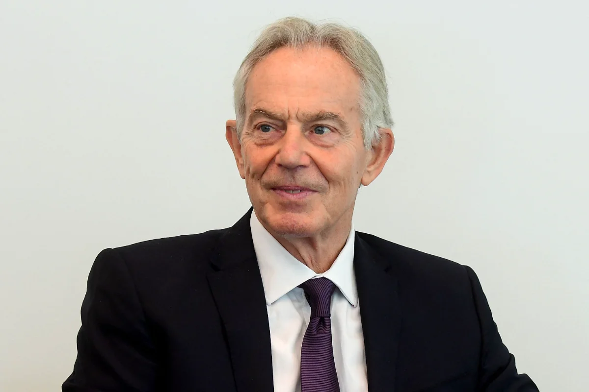 Tony Blair joins Trump’s Gaza peace board, stirs controversy