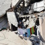 What ceasefire? Palestinians say bombs still fall, families still grieve and nothing has changed