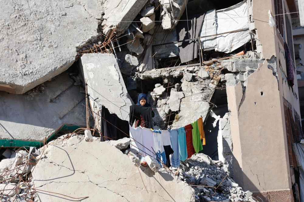 What ceasefire? Palestinians say bombs still fall, families still grieve and nothing has changed