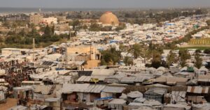 Trump says he is backing ‘newly appointed Palestinian Technocratic Government’ in Gaza, World News