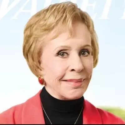 Thought of the day by Carol Burnett: ‘No one ever said life was fair. Just eventful.’ Here’s life-changing quotes by award-winning American actor