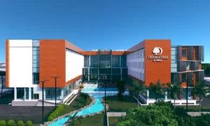 Hilton to Open New DoubleTree Locations in Togo, Morocco, and Republic of Congo