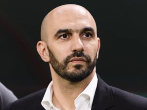 How to watch Morocco vs Mali: Date, time, live stream and TV channel