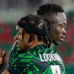AFCON 2025: Nigeria’s Super Eagles pip Tanzania in group C opener