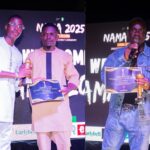 Notable African Music Awards 2025 Celebrates Legendary Creatives and Industry Trailblazers