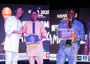 Notable African Music Awards 2025 Celebrates Legendary Creatives and Industry Trailblazers