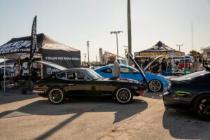 Your guide to attending the FuelFest Arabia in Qatar 2026