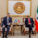 Saudi Arabia, 20 Nations Condemn Israeli FM’s Visit to Somaliland