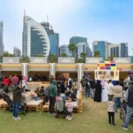 Where you need to eat at Qatar International Food Festival