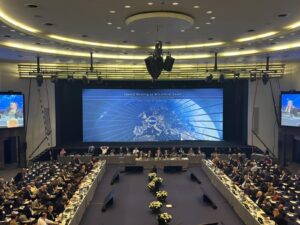 ESA members to decide on Europe’s future in space at ministerial conference