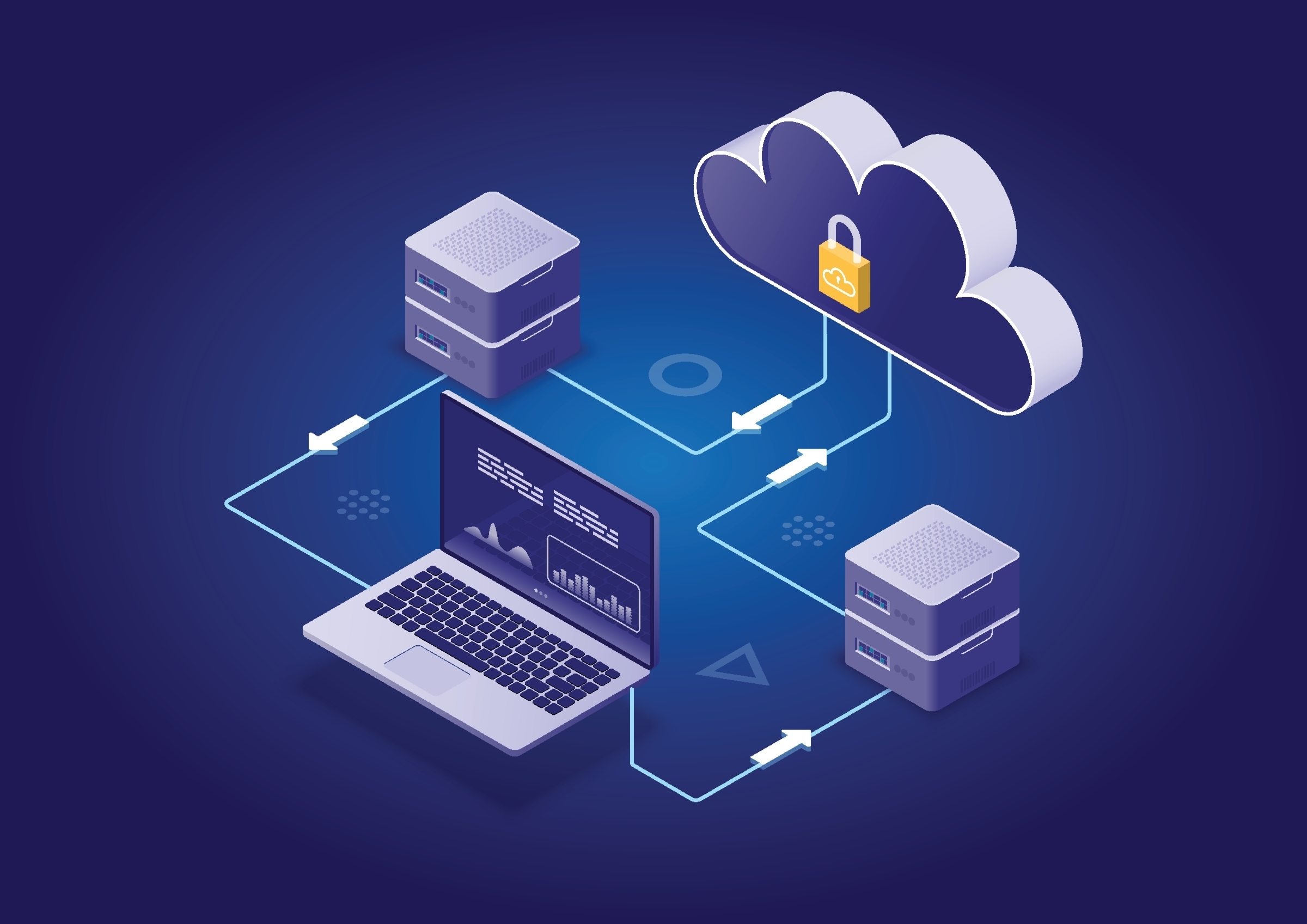 ソブリンクラウド最前線――国家とクラウドが「主権」を取り戻そうとしている