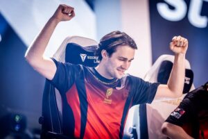 Five players to watch at OWCS World Finals