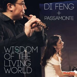 The Translator of Breath: Di Feng and the Wisdom of the Living World