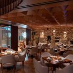 NOZOMI touches down at The St. Regis Al Mouj Muscat Resort