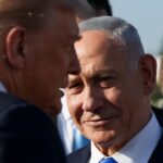 Trump did not notify Netanyahu about Qatari, Turkish participation in Gaza’s BoP
